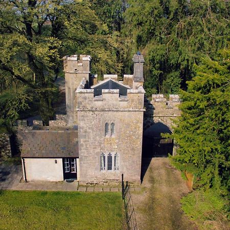 הוילה Castletownroche Anne'S Grove Miniature Castle מראה חיצוני תמונה