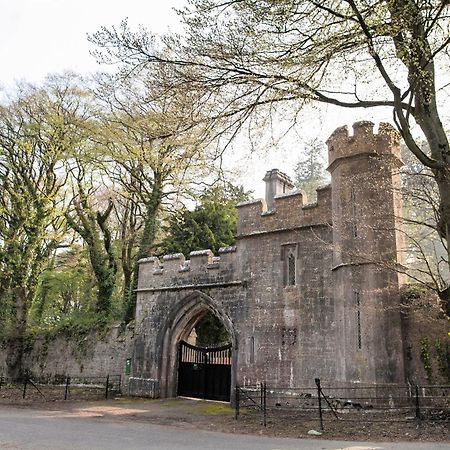 הוילה Castletownroche Anne'S Grove Miniature Castle מראה חיצוני תמונה